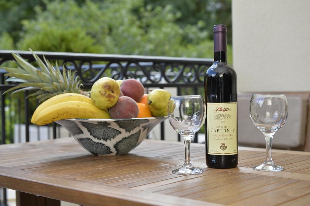 Apartments Posto Capitano 0202 - 6