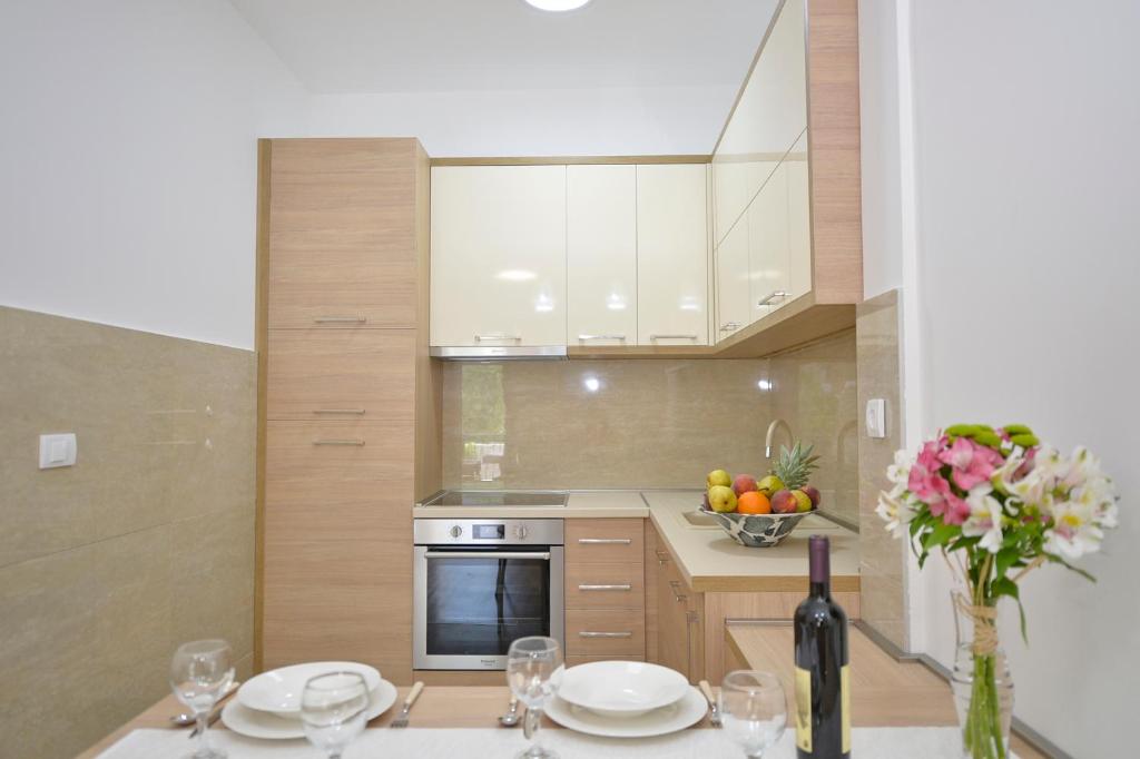 Apartments Posto Capitano 0202 - 5