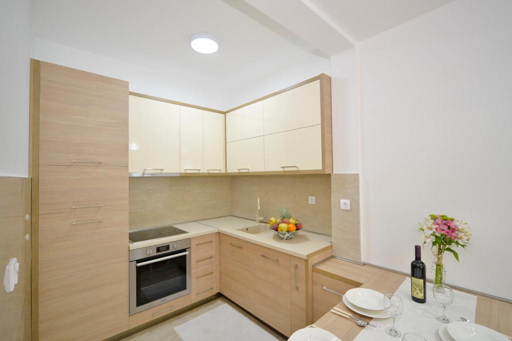 Apartments Posto Capitano 0202 - 4