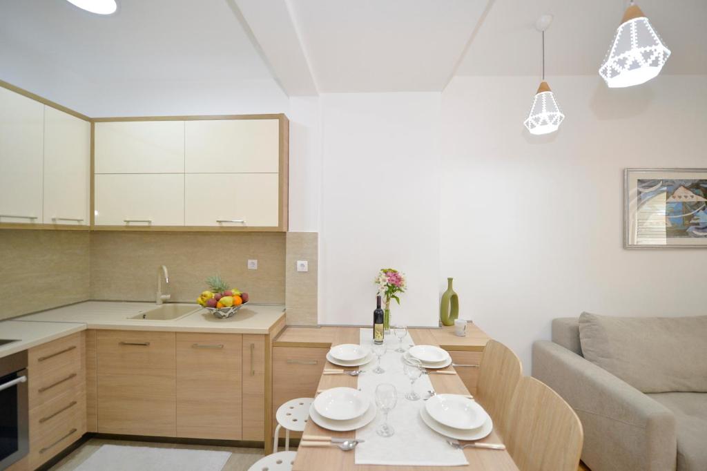 Apartments Posto Capitano 0202 - 3