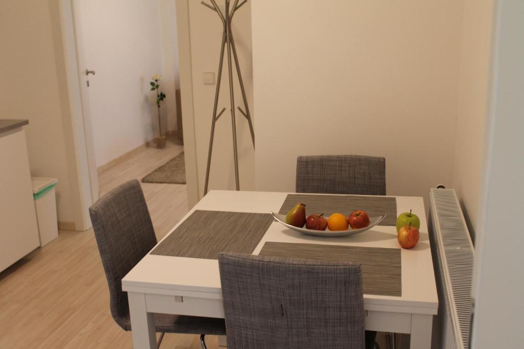 Fotografie z fotogalerie ubytování Murtal Apartments v destinaci Knittelfeld