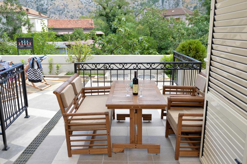 Apartments Posto Capitano 0202 - 1