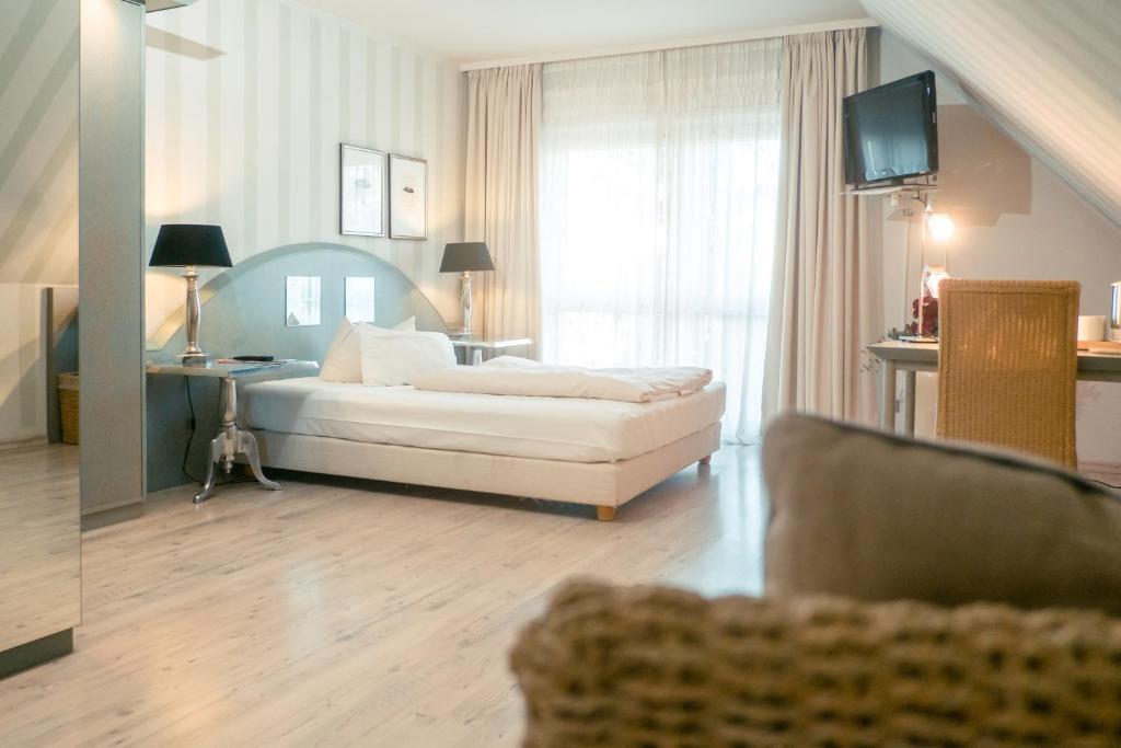 Ambiente Langenhagen Hannover by Tulip Inn - Resim 14