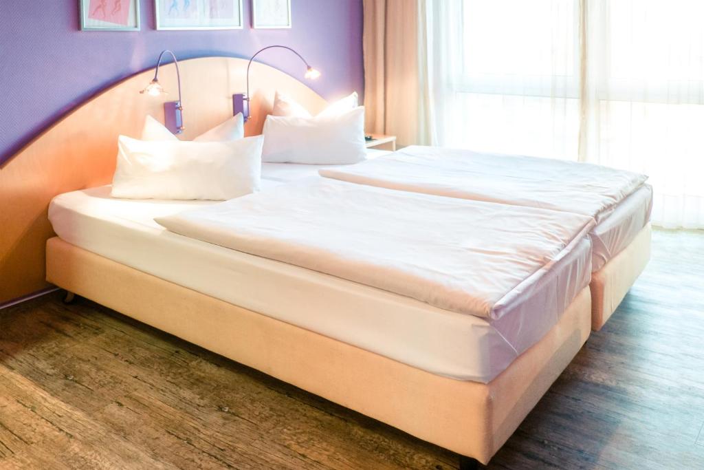 Ambiente Langenhagen Hannover by Tulip Inn - Resim 19