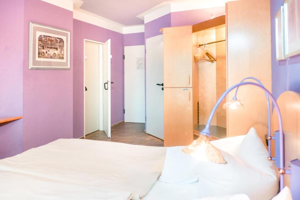 Ambiente Langenhagen Hannover by Tulip Inn - Resim 20
