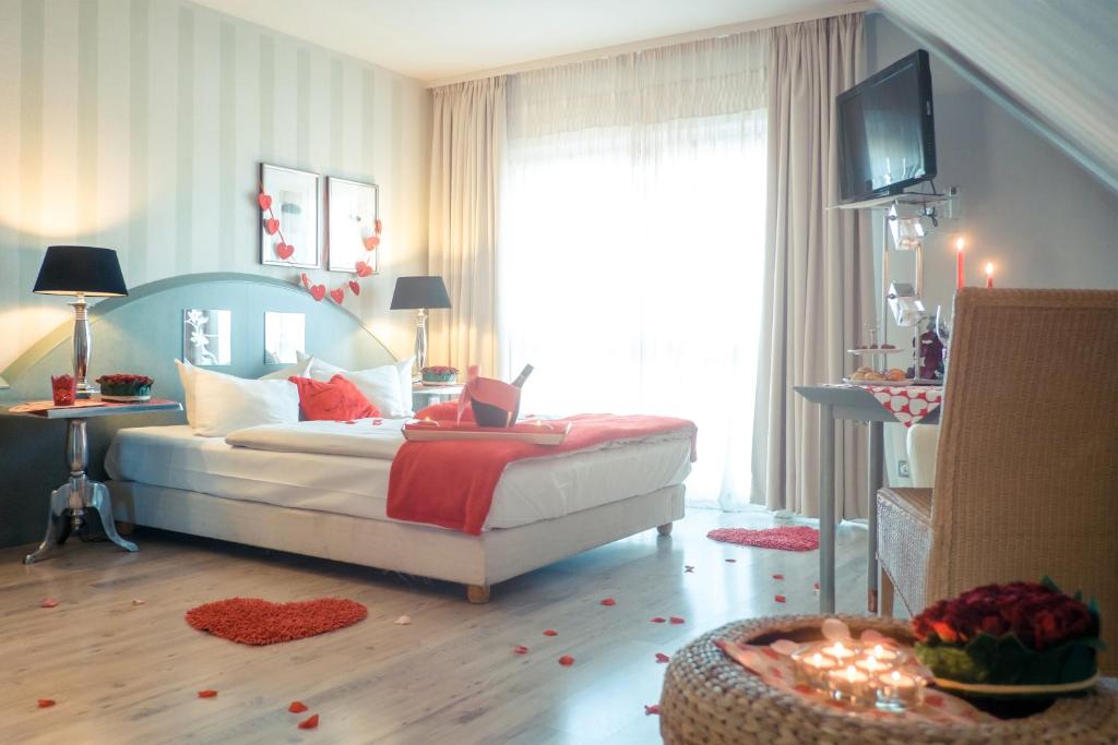 Ambiente Langenhagen Hannover by Tulip Inn - Resim 24