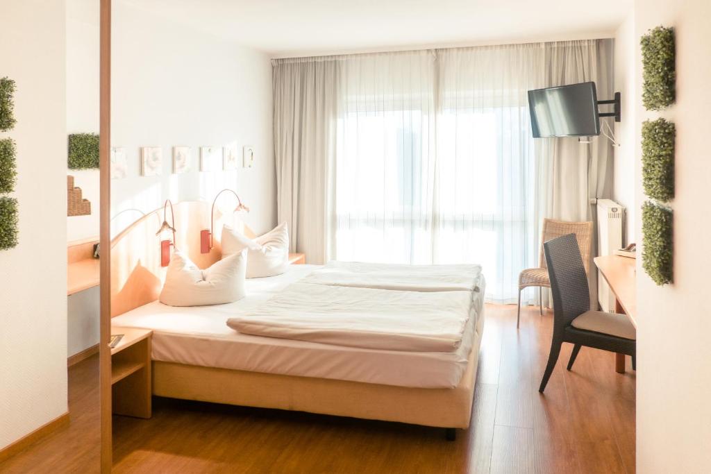 Ambiente Langenhagen Hannover by Tulip Inn - Resim 27