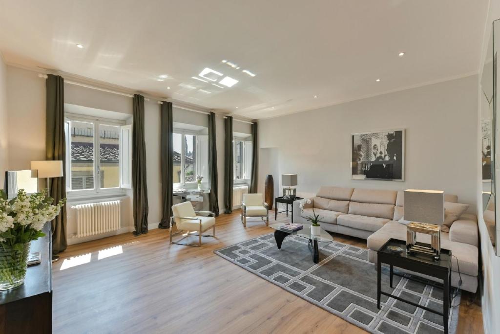 Apartments Florence - Santa Croce Deluxe