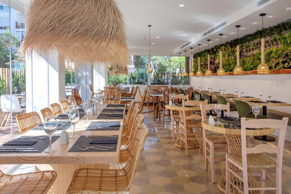 HM Alma Beach - Adults Only, Can Pastilla – Bijgewerkte ...