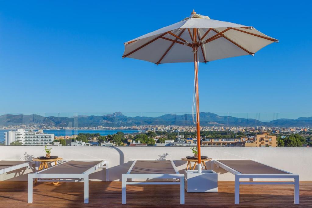 HM Alma Beach - Adults Only, Can Pastilla – Bijgewerkte ...
