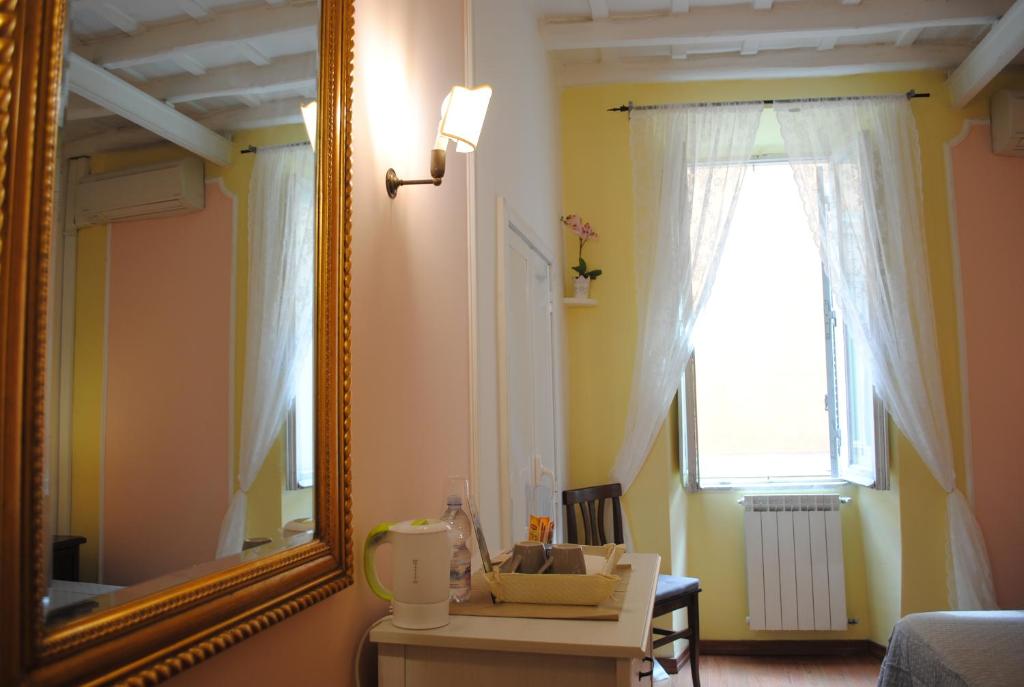 Foto de la galeria de Dreaming Navona Rooms a Roma