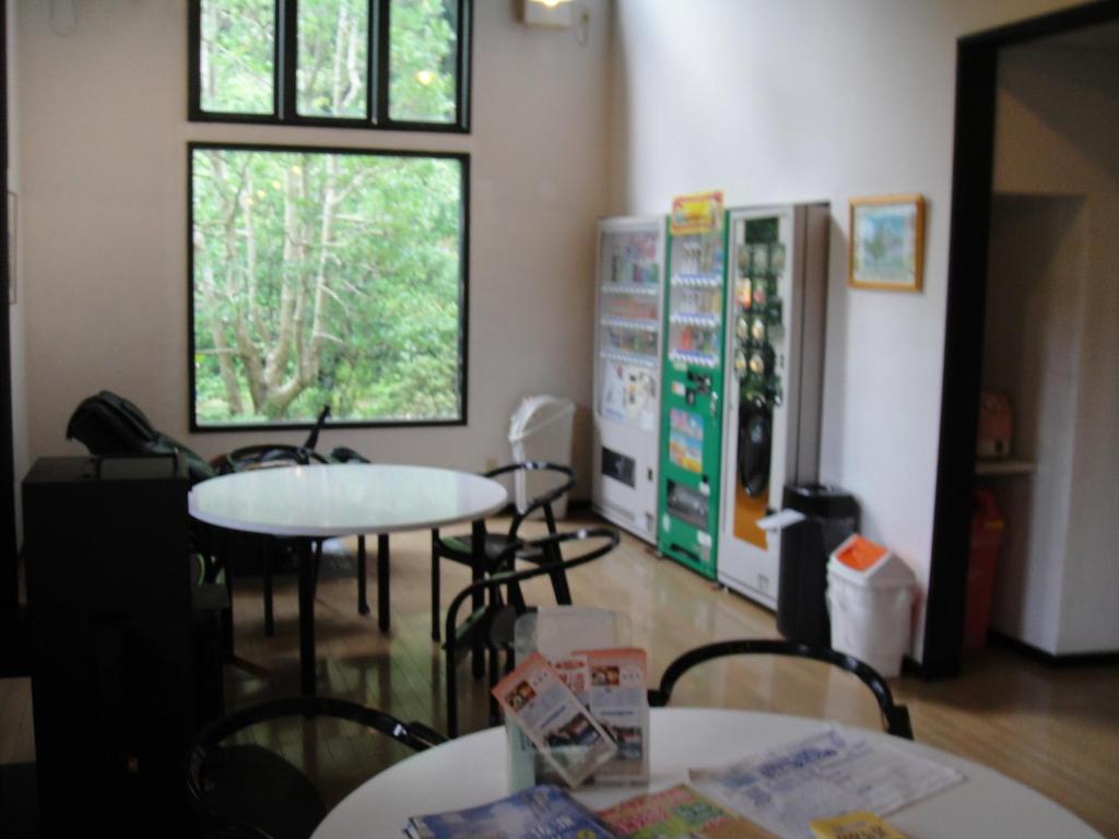 Fotografie z fotogalerie ubytování Ryokan Kamomeso v destinaci Sado
