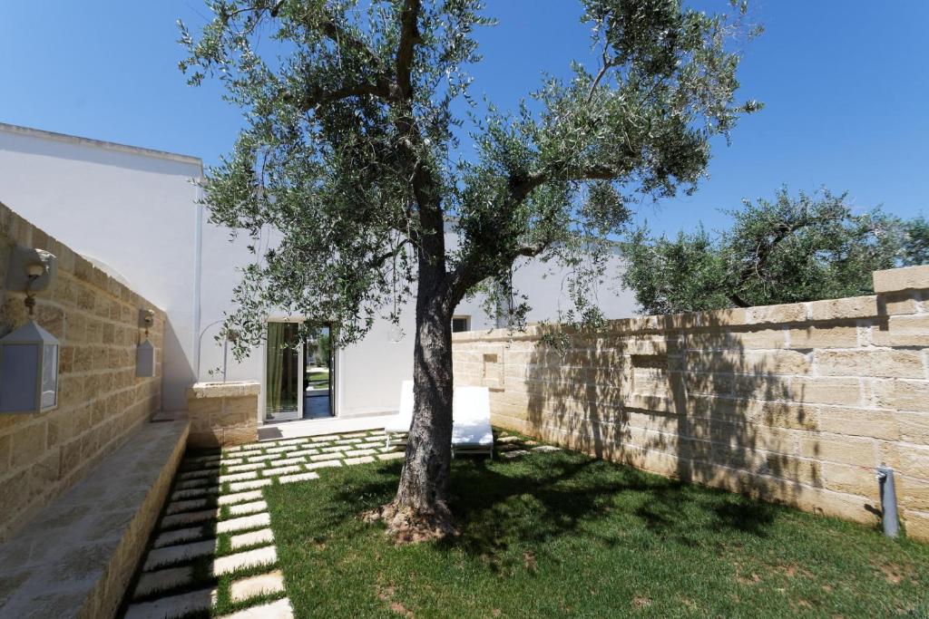 Masseria Muntibianchi AgriResort Restaurant & SPA - 18