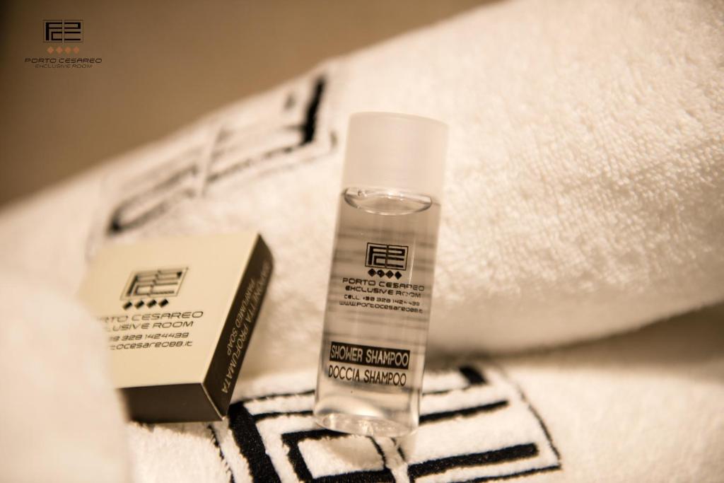 Porto Cesareo Exclusive Room - foto 22