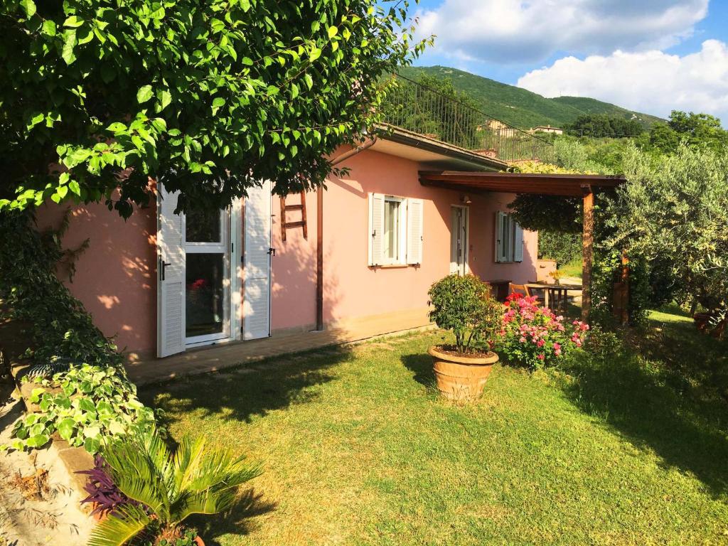 Assisi Villa RandR - Maison De Vacances