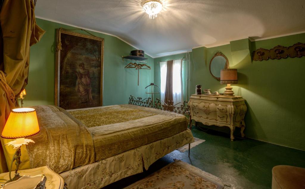 Gallery image of Glamping Canonici di San Marco in Mirano