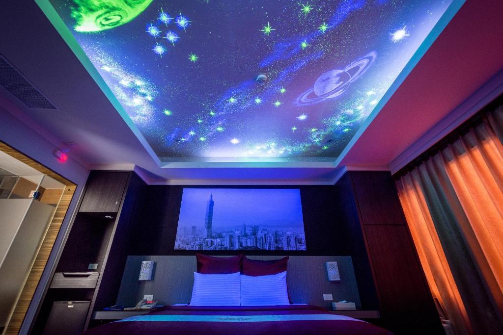 青青汽車旅館 Funtime訂房比價