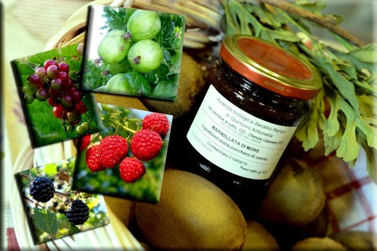 Jedzenie w gospodarstwie agroturystycznym lub w pobliżu