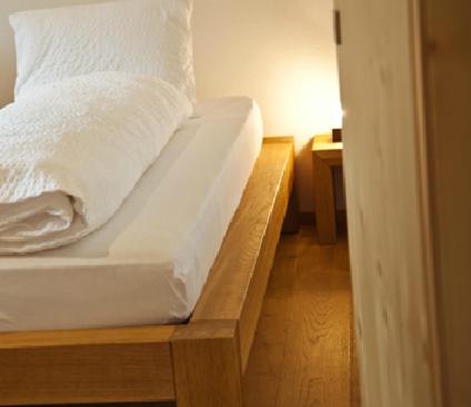 Apartment Alpina - Apartamento (5 Adultos)