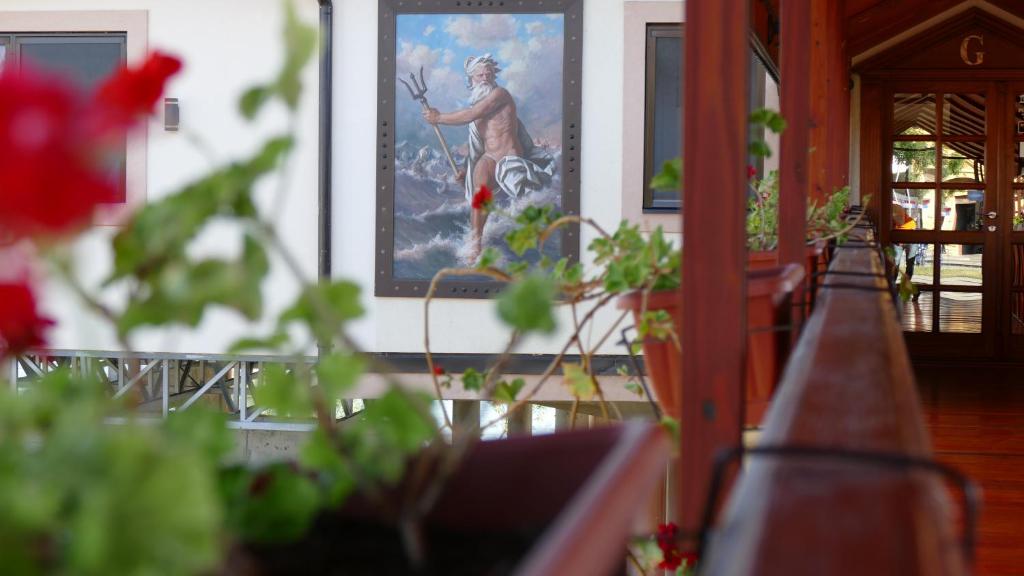 Fotografie z fotogalerie ubytování Posejdon Resort v destinaci Sremska Mitrovica