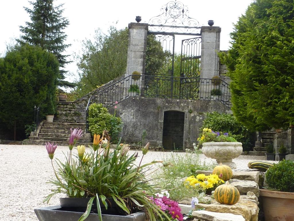 Dampierre-sur-Salon