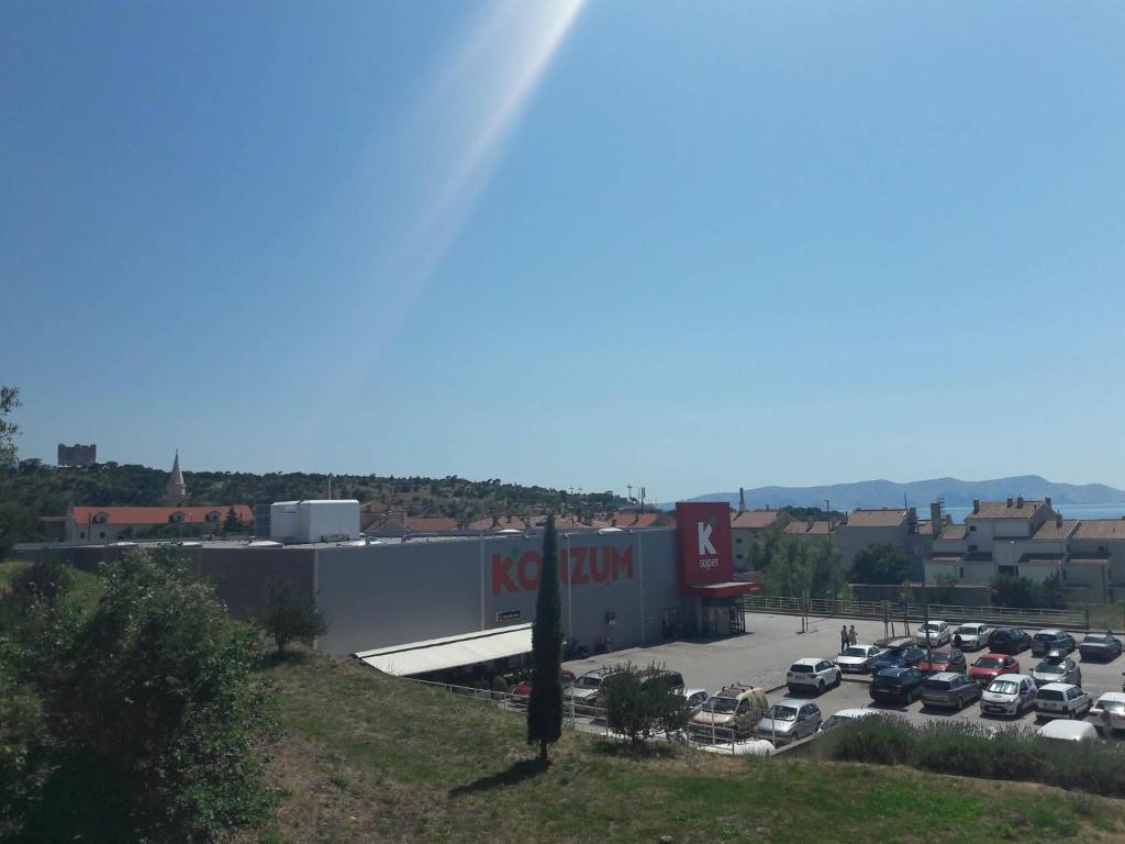 Apartments and Rooms Lux - 5