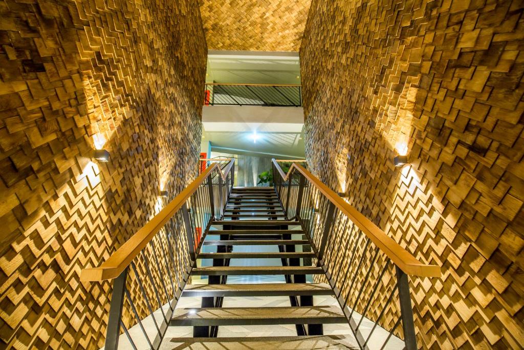 Fotografie z fotogalerie ubytování The SIS Kata Resort - Adult Only v destinaci Kata pláž