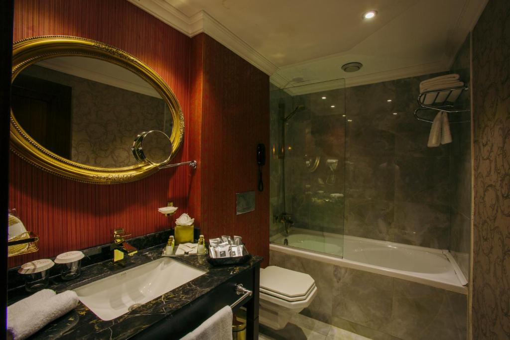 Hotel Intourist Palace Batumi - Habitación Triple Superior