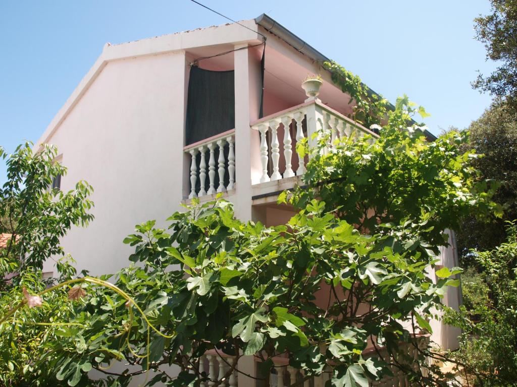 Apartments Augustus