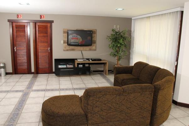  Hotel Caiçara Itaperuna