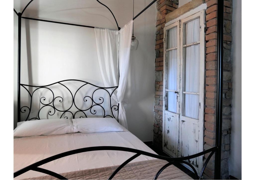 Casa Del Principe - Camera Doppia Con Bagno Privato Esterno