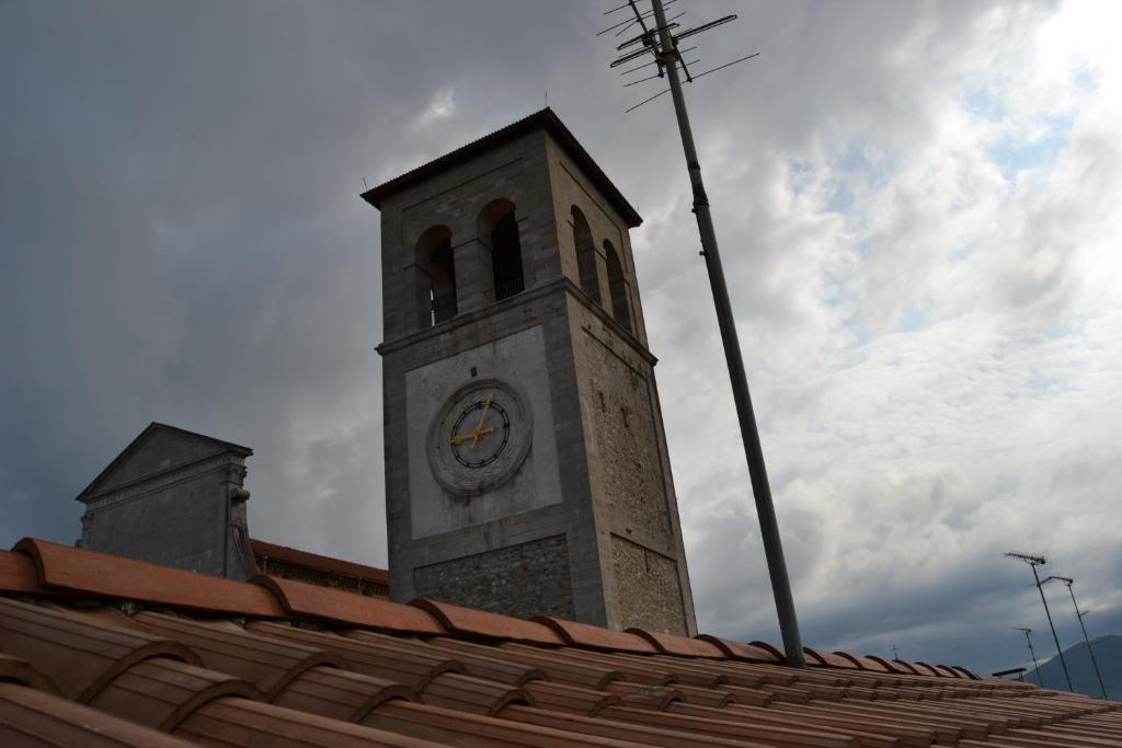 Kép CIASEME' szállásáról Cividale del Friuliban a galériában