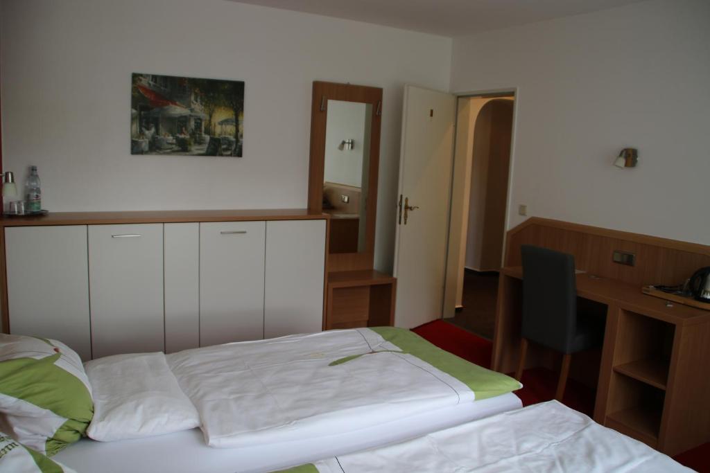 Hotel Garten - Resim 16