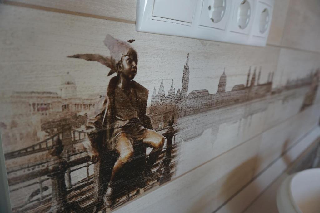 Kép Alfa Apartman szállásáról Mórahalmon a galériában
