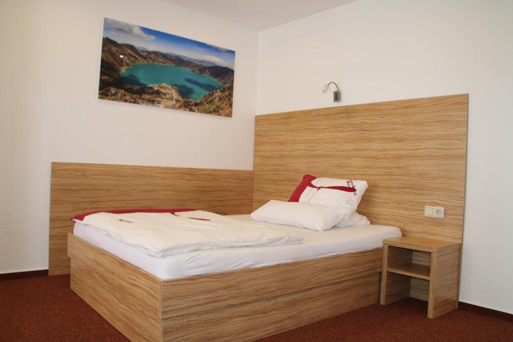 Hotel Garten - Resim 11