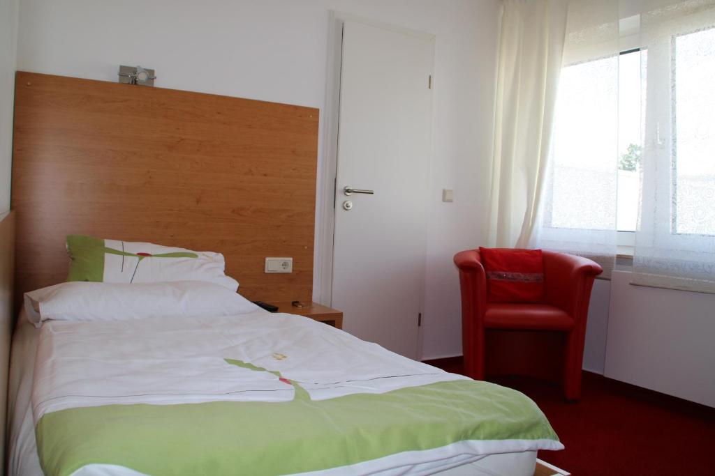 Hotel Garten - Resim 10