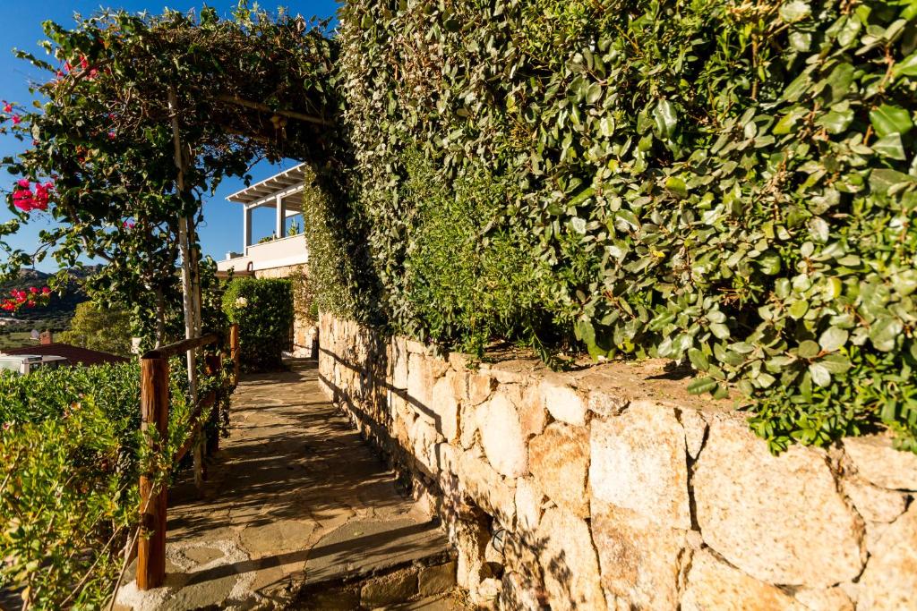 Molarotto - Two-Bedroom House
