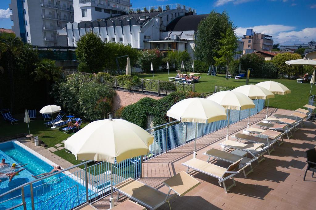 Hotel Terme Paradiso