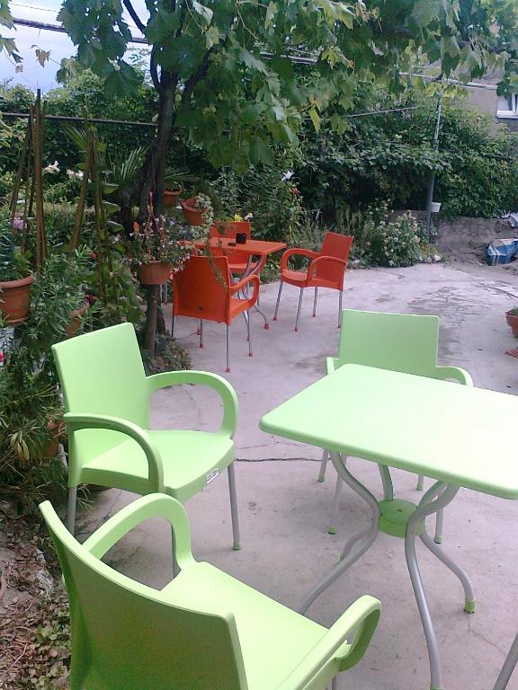 Fotografie z fotogalerie ubytování Guest House Medea v destinaci Telavi