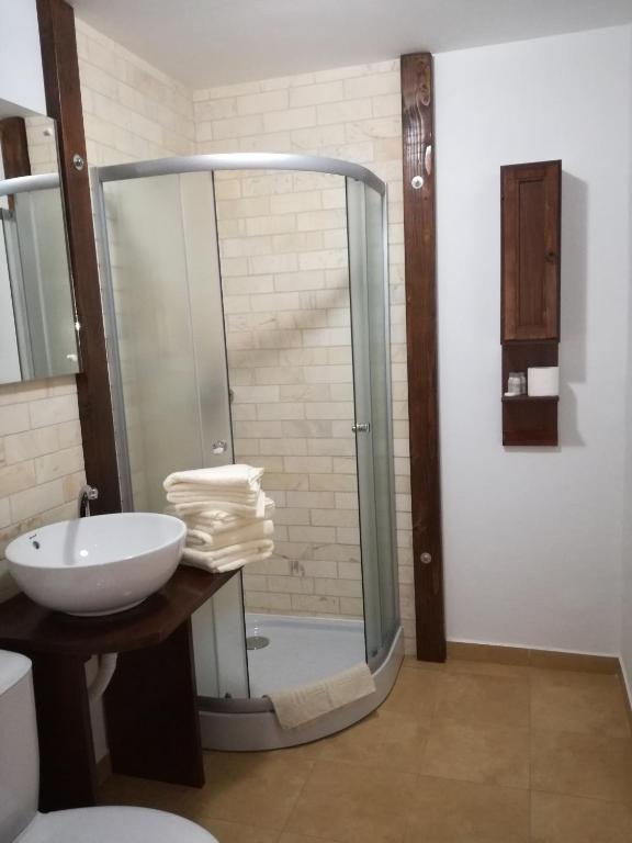 Casa Gozna - Estudio - Nivel Dividido