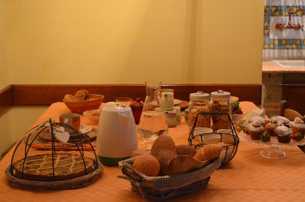 Bed and Breakfast Bike - 18