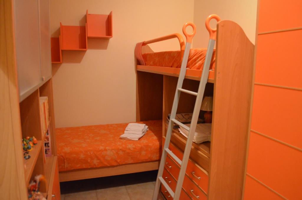 Bed and Breakfast Bike - 17