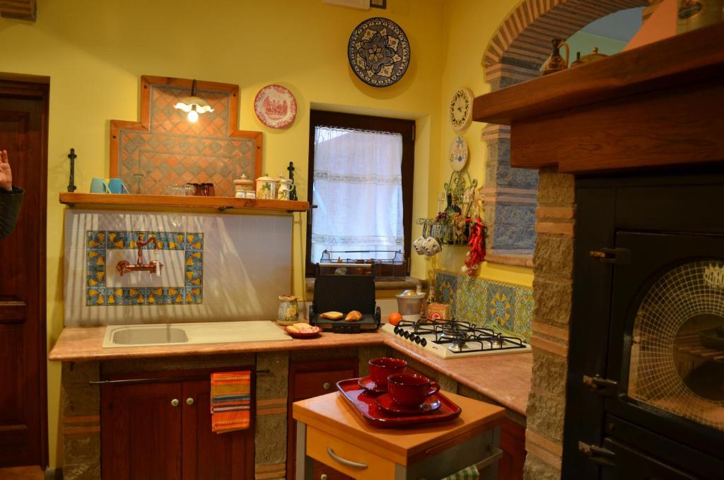 Bed and Breakfast Bike - 19