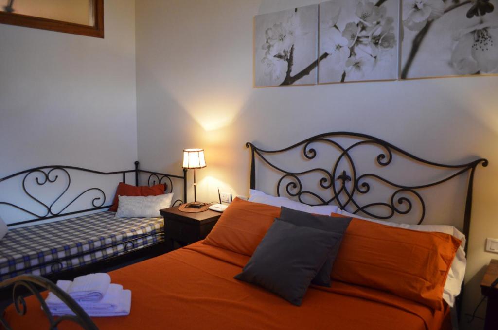 Bed and Breakfast Bike - 4