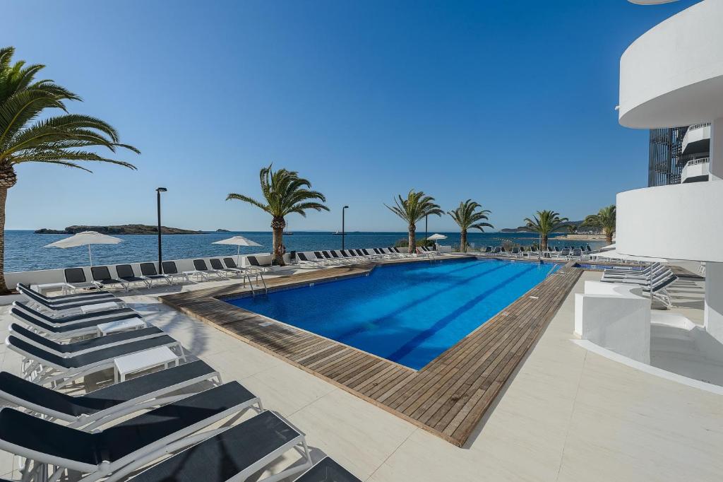 Apartamentos Vibra Jabeque Soul-3SUP, Ibiza-stad ...