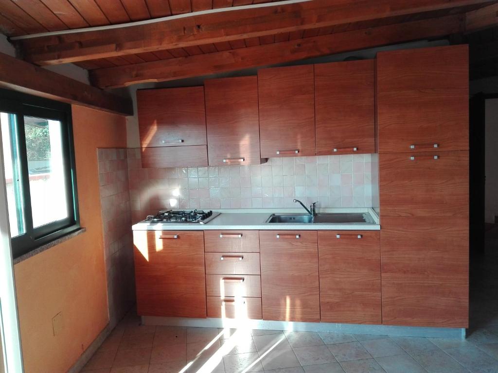 Appartamenti Tropea Gargano - Apartment With Sea View