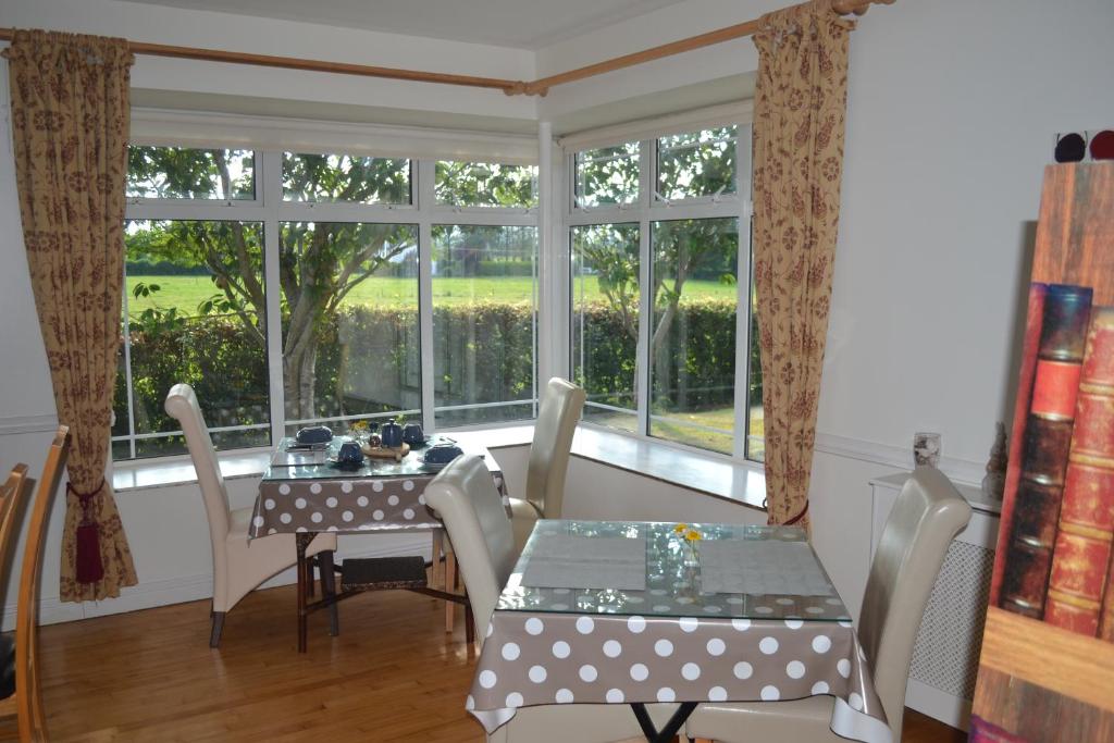 Fotografie z fotogalerie ubytování Annaswood B&B v destinaci Cahir