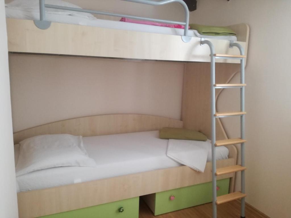 Fotografie z fotogalerie ubytování Apartments Suton v destinaci Mokošica