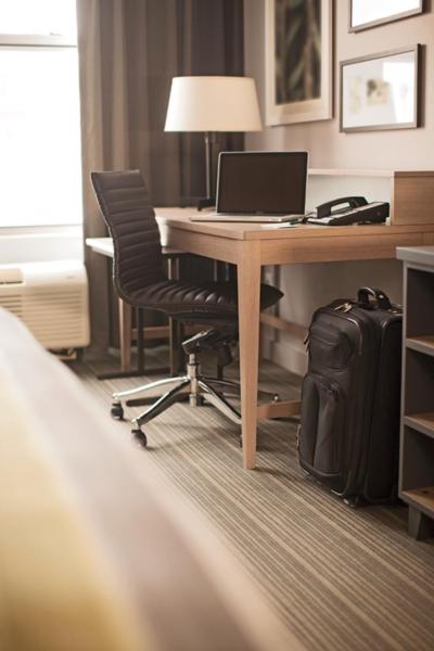 Country Inn & Suites by Radisson, Griffin, GA - Chambre Queen Avec 2 Lits Queen-Size