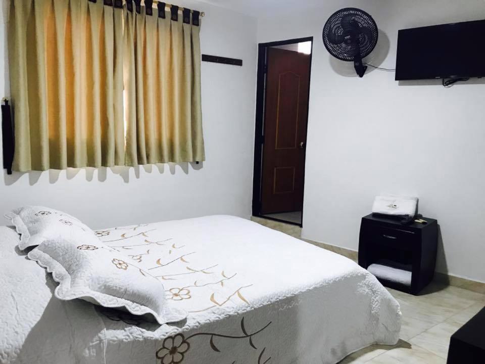 Hotel Mirador de Santa Bárbara